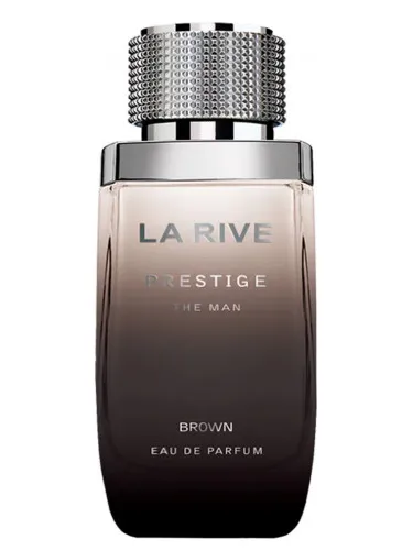 Perfume Prestige Men Brown de La Rive