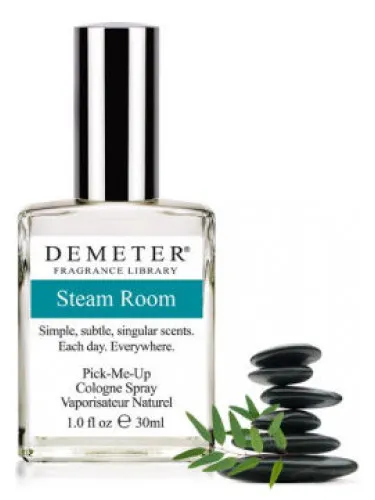 Imagen de Steam Room
