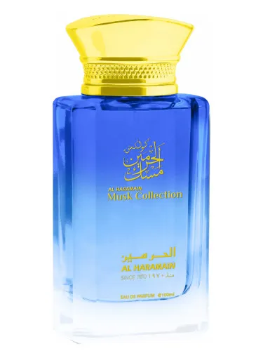 Imagen de Musk Collection