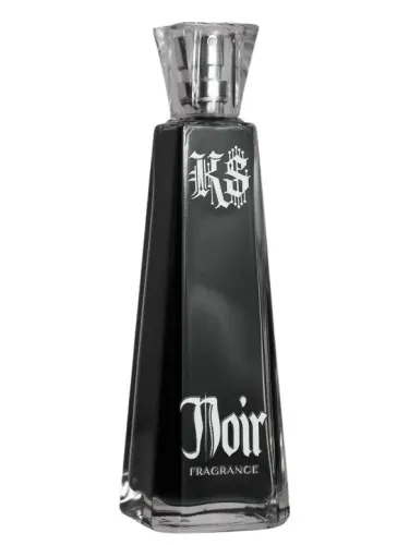 Perfume Noir de Kevin Schepis