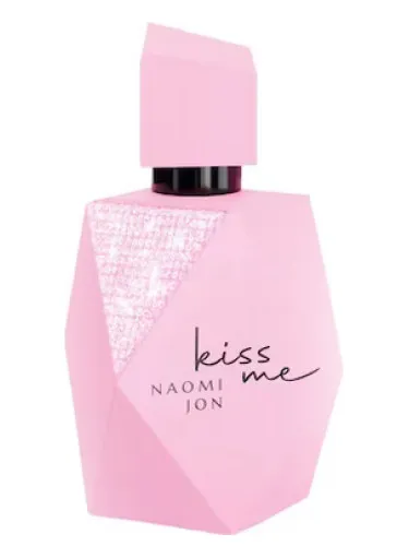 Perfume Kiss Me de Naomi Jon