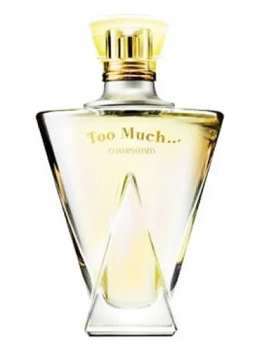 Perfume Too Much de Guerlain