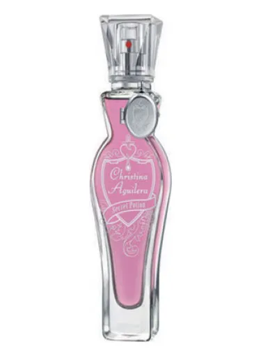 Imagen de Secret Potion