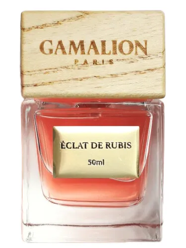 Perfume Éclat de Rubis de Gamalion Paris