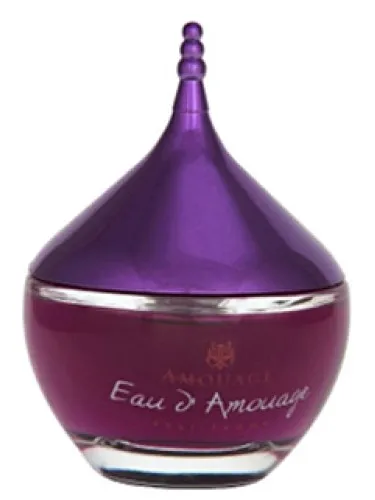Perfume Eau d'Amouage de Amouage