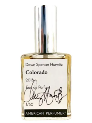 Perfume Colorado de American Perfumer