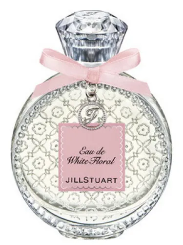 Perfume Relax Eau de White Floral de Jill Stuart