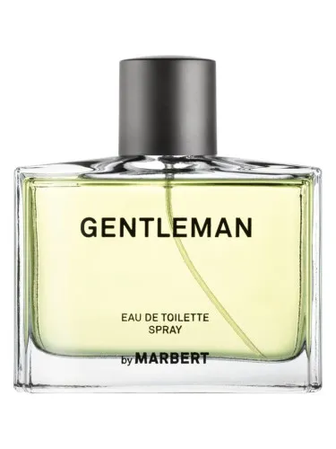Perfume Gentleman de Marbert