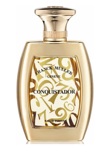 Imagen de Conquistador