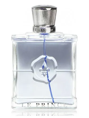 Imagen de Monsieur Le Prince Elegant