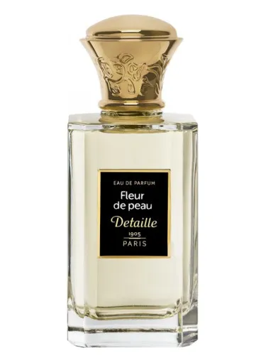 Perfume Fleur de Peau de Detaille