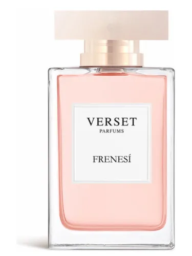 Perfume Frenesí de Verset Parfums
