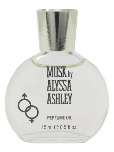 Imagen de Musk Perfume Oil