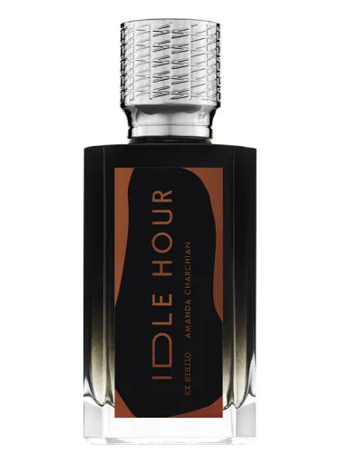 Perfume Idle Hour de Ex Nihilo