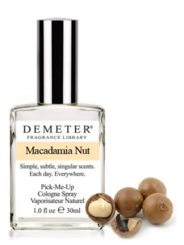 Imagen de Macadamia Nut