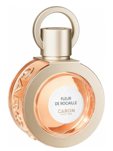 Imagen de Fleur de Rocaille (2021)