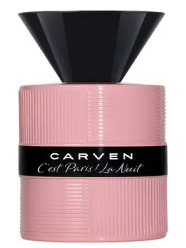 Perfume Carven C'est Paris ! La Nuit Pour Femme de Carven