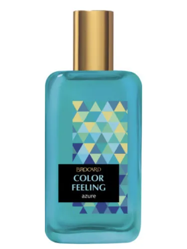 Imagen de Color Feeling Azure