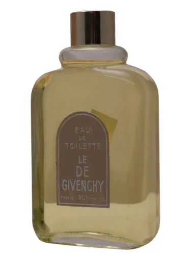 Perfume Le De Givenchy de Givenchy