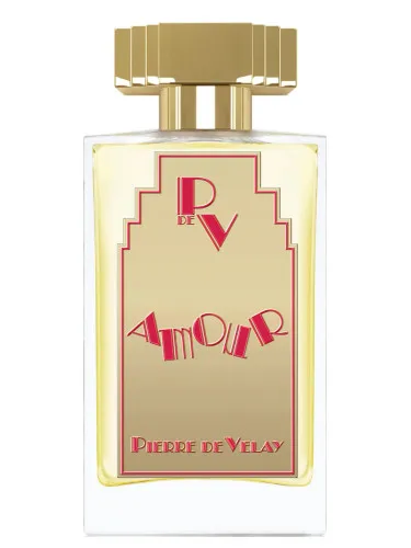 Imagen de Pierre de Velay Amour