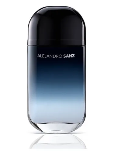 Perfume Mi Acorde Él de Alejandro Sanz