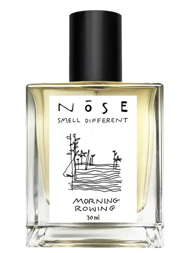 Perfume Morning Rowing de Nose Perfumes