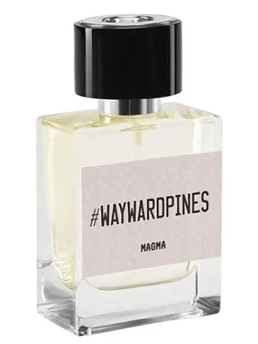 Perfume #Waywardpines de Magma