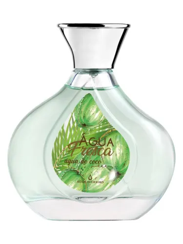 Perfume Água Fresca Água de Coco de Água de Cheiro