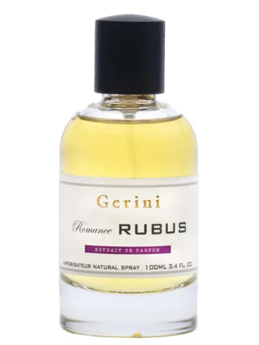Perfume Romance Rubus de Gerini