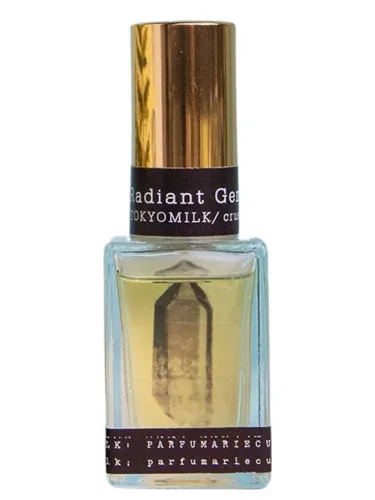 Perfume Radiant Gem de Tokyo Milk Parfumerie Curiosite