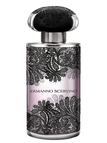 Perfume Lace Couture de Ermanno Scervino