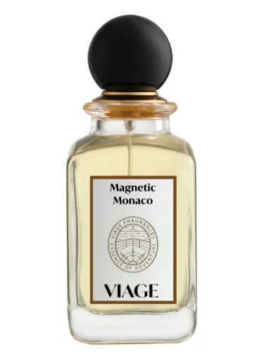 Perfume Magnetic Monaco de Viage
