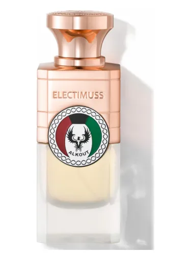 Perfume Alkout de Electimuss