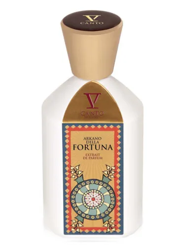 Imagen de Arkano Della Fortuna