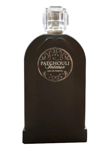 Perfume Patchouli Intense de Molinard