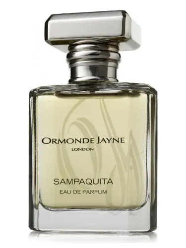 Perfume Sampaquita de Ormonde Jayne