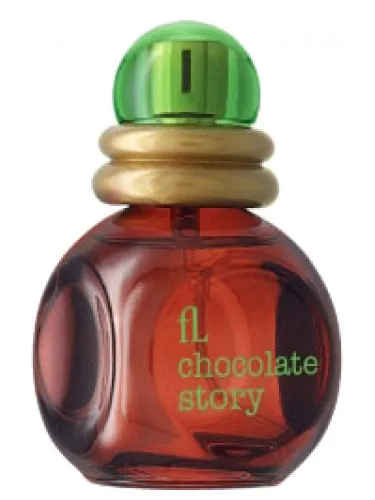 Imagen de Chocolate Story