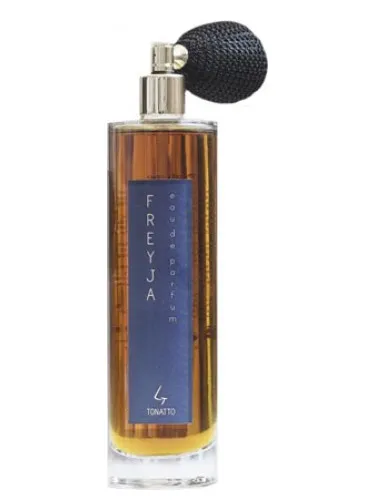 Perfume Freyja de Tonatto Profumi