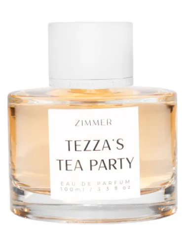 Imagen de Tezza’s Tea Party