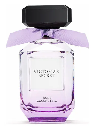 Perfume Nude Coconut Fig de Victoria's Secret