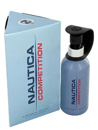 Perfume Nautica Competition de Nautica