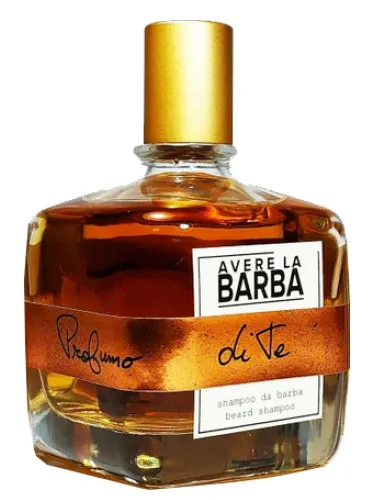 Perfume Profumo Di Te de Avere La Barba