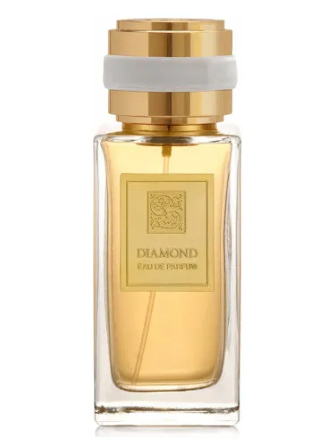 Perfume Diamond de Sillage d'Orient