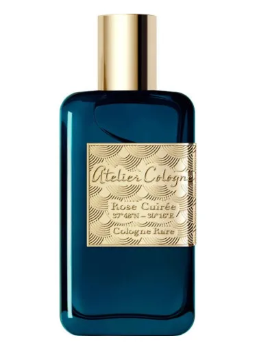Imagen de Rose Cuirée