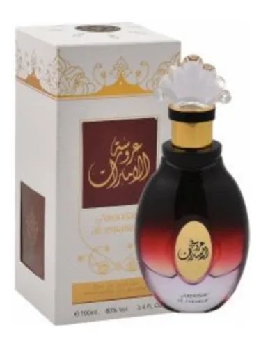 Perfume Aroosat Al Emarat de Ard Al Zaafaran