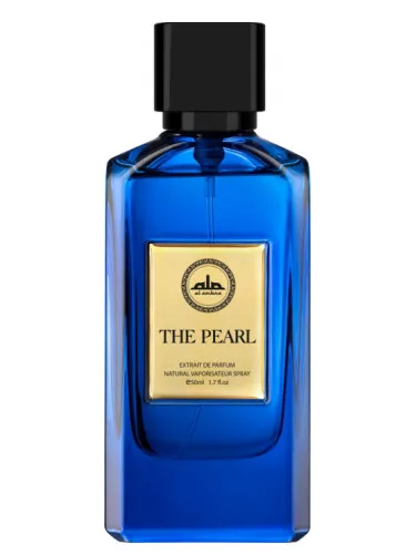 Perfume The Pearl de Al Ambra