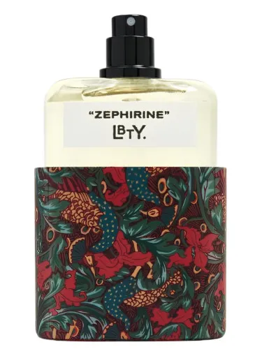 Perfume Zephirine de Liberty LBTY