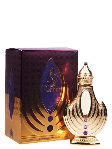 Perfume Al Fakher de Afnan