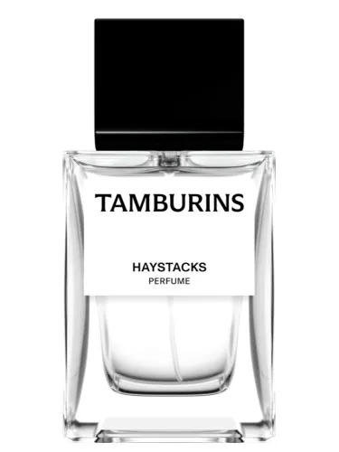 Perfume Haystacks de Tamburins
