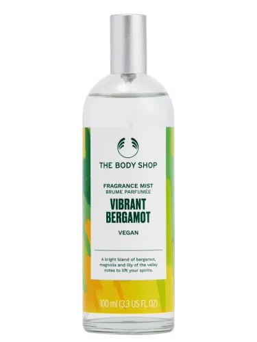 Imagen de Vibrant Bergamot